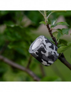 Camouflage Wrap Tape 4 Pack... 2