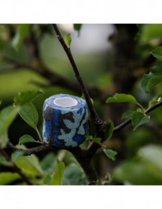 Camouflage Wrap Tape 4 Pack...
