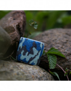 Camouflage Wrap Tape 4 Pack... 2