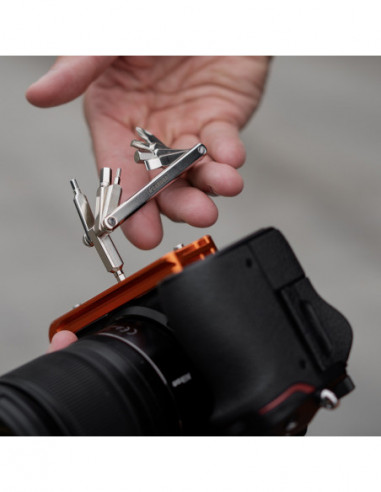 Multitool 8 in 1 Slim