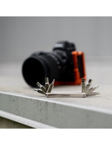 Multitool 8 in 1 Slim