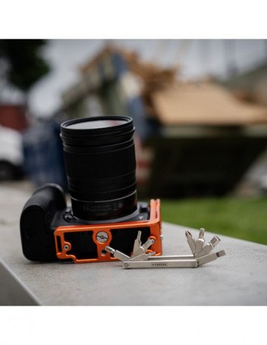 Multitool 8 in 1 Slim