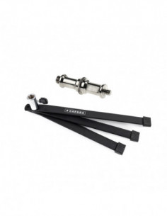 Vloerstatief met Spigot