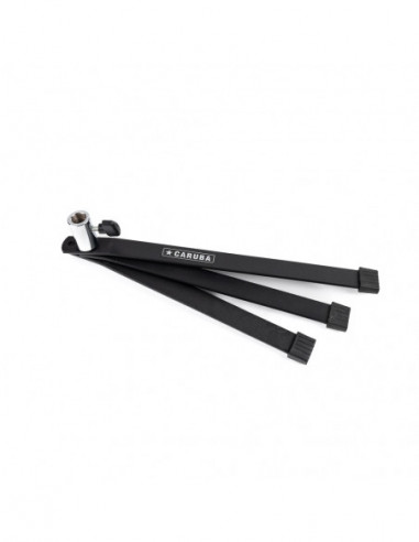 Vloerstatief met Spigot