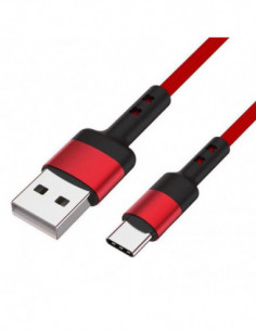USB A to USB C 60W Cable 1...