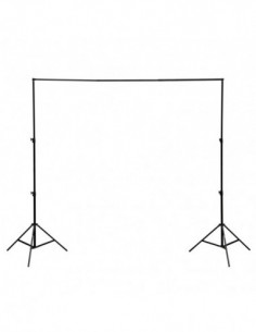 Heavy Duty Achtergrond Kit...