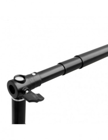 Heavy Duty Achtergrond Kit (3 x 3 m)...