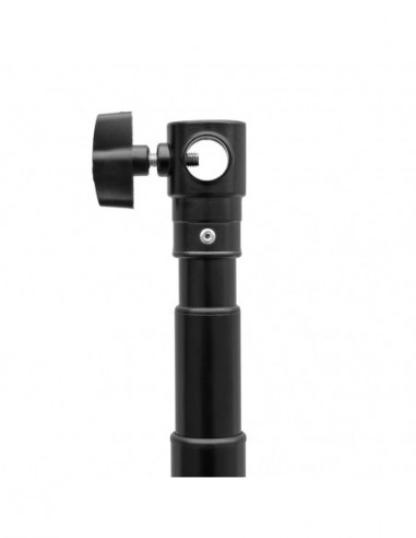 Heavy Duty Achtergrond Kit (3 x 3 m)...