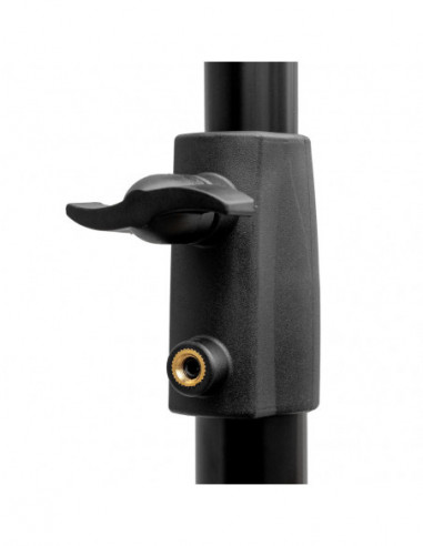 Heavy Duty Achtergrond Kit (3 x 3 m)...