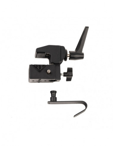 Schroefklem Groot met Sky Hook