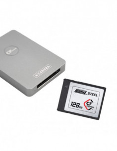 Cardreader CFexpress +...