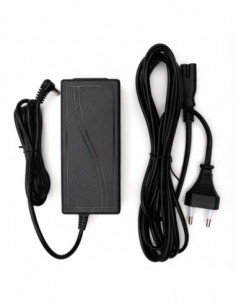 Netvoeding Round Vlogger