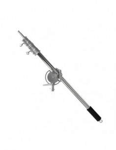 Heavy Boomarm for C Stand