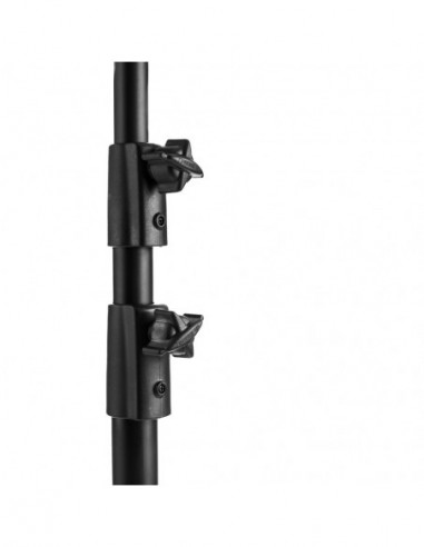 Lampstatief LS 260T (Luchtgeveerd) 260cm