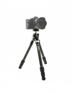 Travelstar 70C Carbon Statief