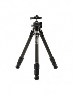 Travelstar 70C Carbon Statief 2