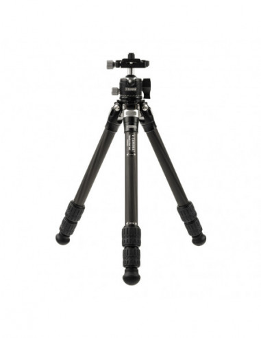 Travelstar 70C Carbon Statief