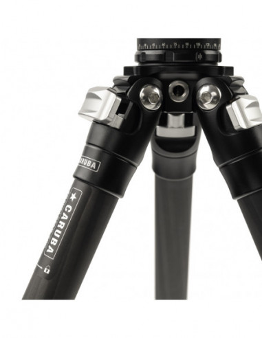 Travelstar 70C Carbon Statief