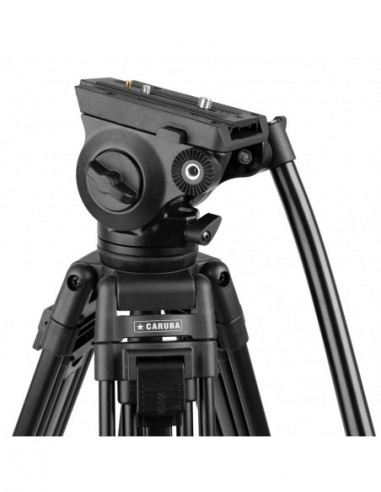 Videostar 180 Videostatief +...