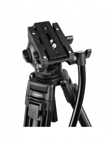 Videostar 180 Videostatief +...