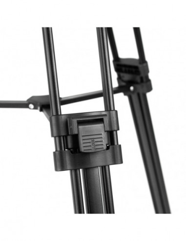 Videostar 180 Videostatief +...