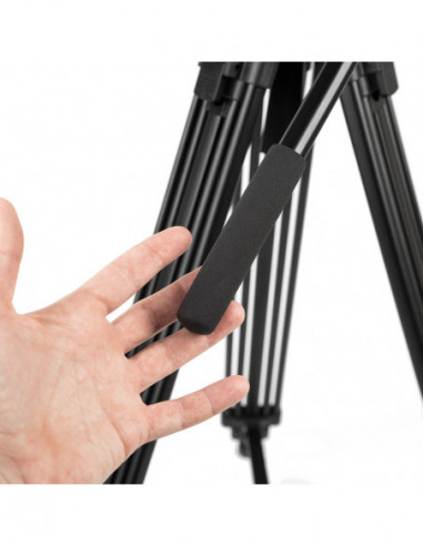 Videostar 180 Videostatief +...