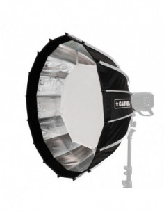 Quick Assembly Beautydish...