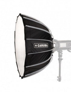 Quick Assembly Beautydish... 2