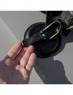 Triple Grip Suction Cup