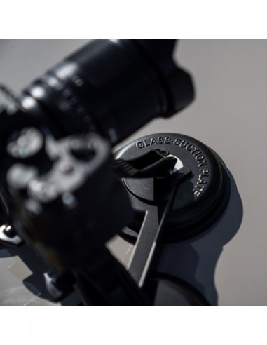 Triple Grip Suction Cup