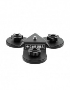 Triple Grip Magnetic