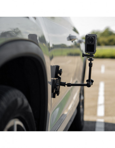 Triple Grip Magnetic