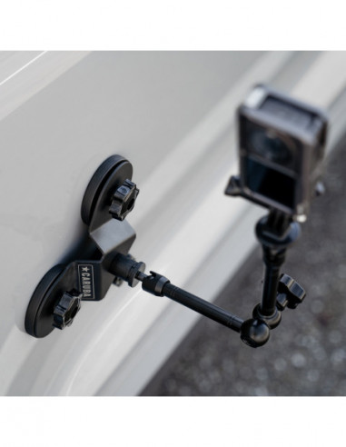 Triple Grip Magnetic