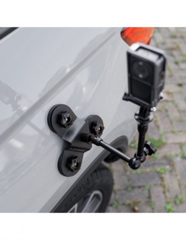 Triple Grip Magnetic