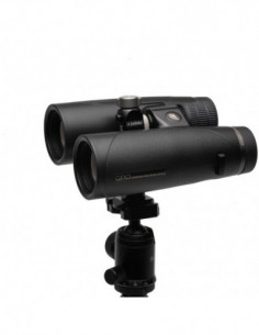 Binocular Mount Quick Release 2