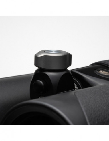 Binocular Mount Quick Release