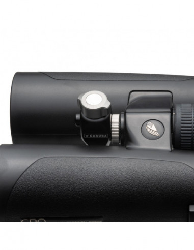 Binocular Mount Quick Release