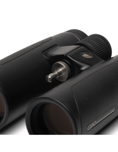 Binocular Mount Quick Release