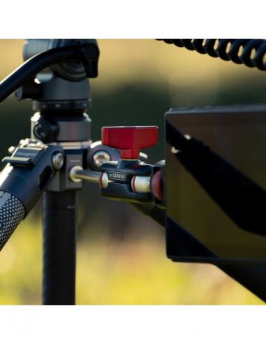 Mini Magic Arm for Tripod