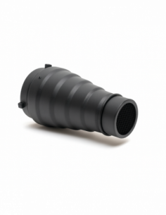 Snoot Kit Bowens 20cm 2