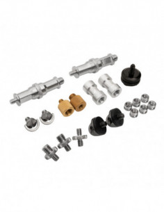 Essential Screw Kit 20 in 1