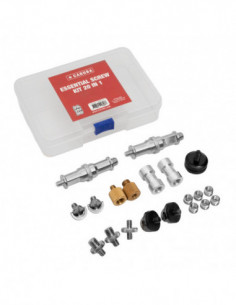 Essential Screw Kit 20 in 1 2