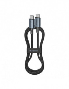 USB C to USB C  PD60W Nylon...