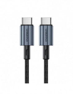 USB C to USB C  PD60W Nylon... 2