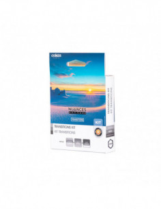 NUANCES Extreme GND8R,...