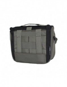 Elkhorn Pouch Foliage Green 2