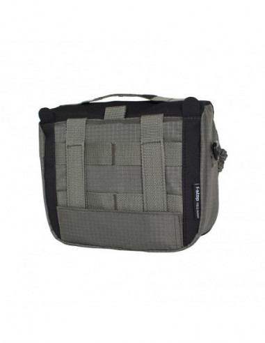 Elkhorn Pouch Foliage Green