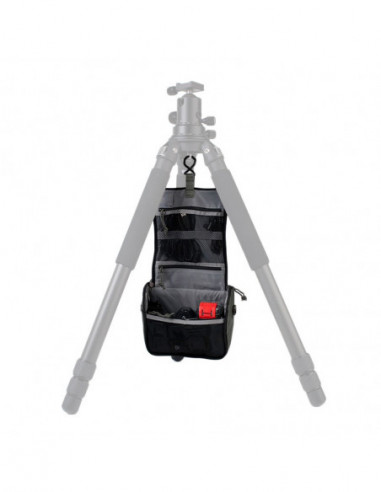 Elkhorn Pouch Foliage Green