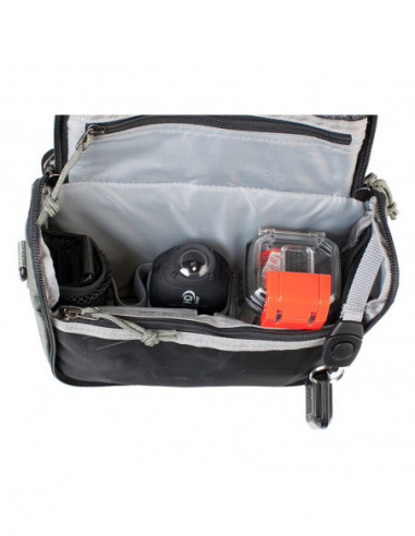 Elkhorn Pouch Foliage Green