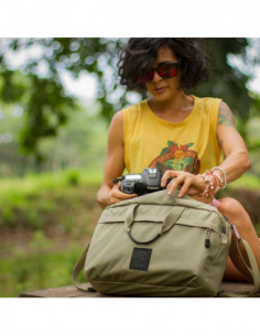 Florentin Aloe (Drab Green)